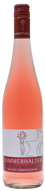 Pinot Noir Rosé Brut